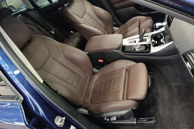 Used BMW X3 2019 xDrive28i M Sport Package