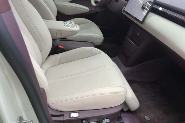 Used Zeekr X 2025 Four-Seater Rear-Drive Cube Version
