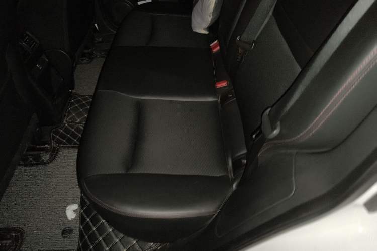 Used Nissan Qashqai 2019 2.0L CVT Luxury Edition
