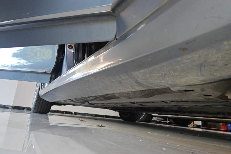 Used Volvo S90 2020 T5 Zhiyi Luxury Edition
