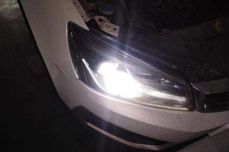 Used Geely Auto Vision S1 2018 1.5L CVT FENGXING Model
