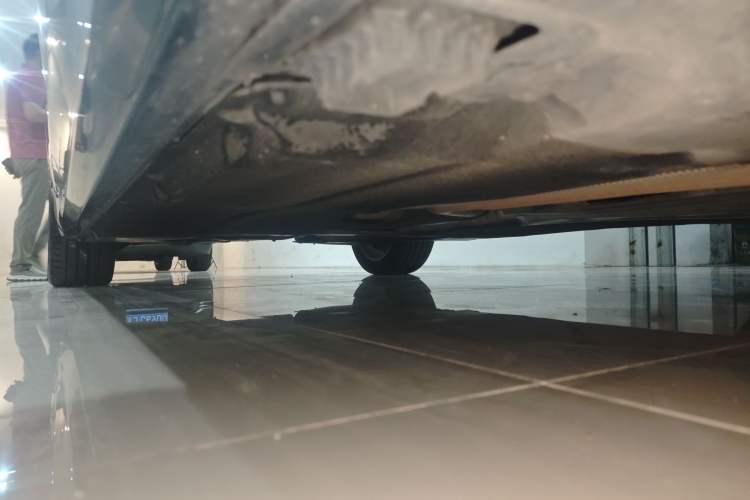 Used BMW 5 Series 2020 530Li Leading Edition Luxury Package
