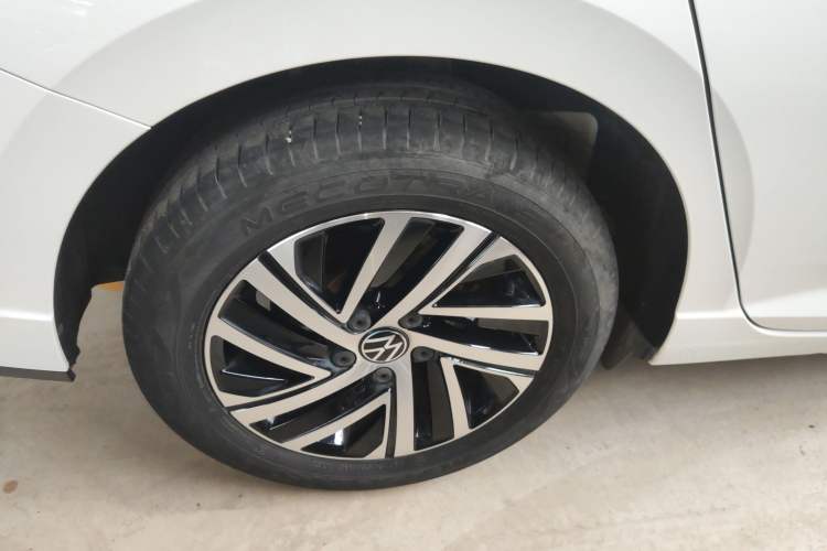 Used Volkswagen Lavida 2024 300TSI DSG Starry Sky Deluxe Edition