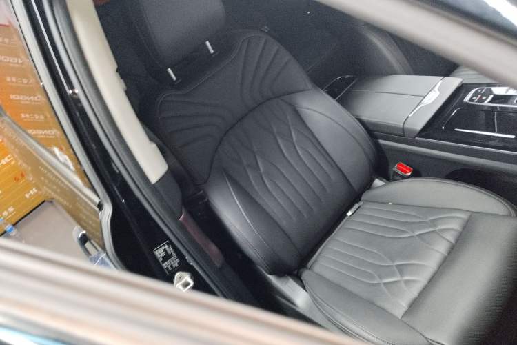 Used GAC Trumpchi M8 2024 Master Series 400T Ultimate Edition
