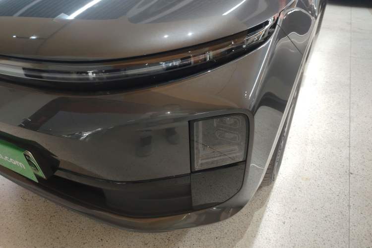 Used Li Auto L6 2024 Pro Model