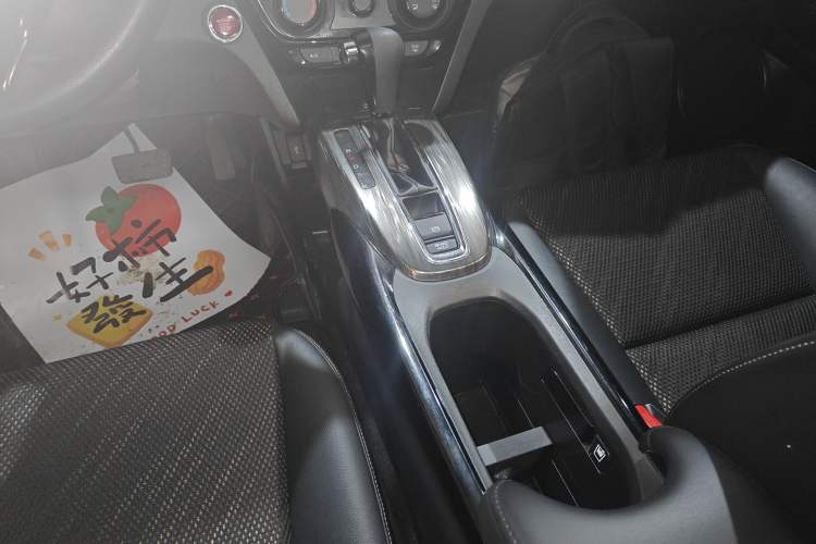 Used Honda XR-V 2017 1.8L EXi CVT Comfort Version
