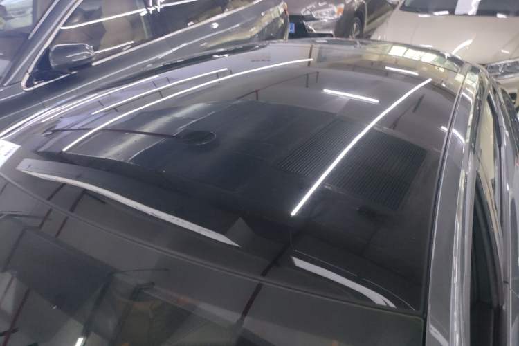 Used Changan UNI-V 2024 1.5T Prestige Edition
