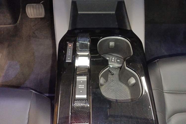 Used Citroen C5 X 2024 1.6T Enjoy the Extraordinary