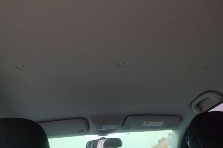 Used NETA N01 2020 430V
