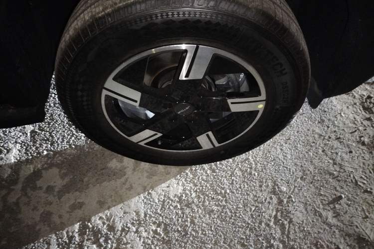 Used JETOUR Freelander 2025 1.5TD DCT Explore