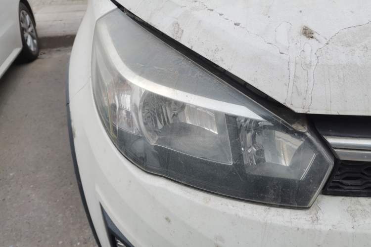 Used Great Wall M4 2015 1.5L AMT Luxury Model
