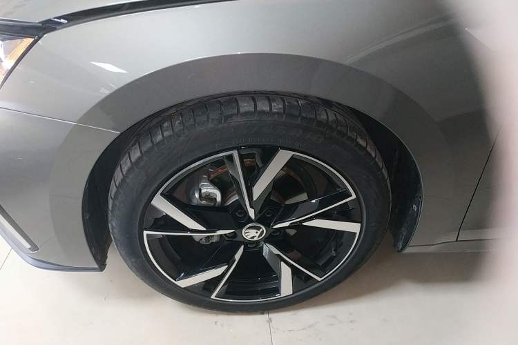 Used Skoda Octavia 2022 PRO TSI280 Luxury Edition