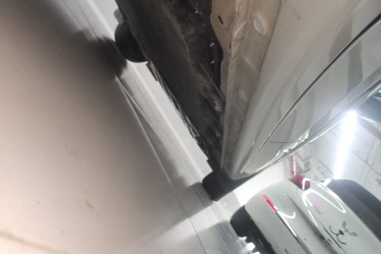Used Wuling Bingo 2024 333 km Lingxi Connected Version
