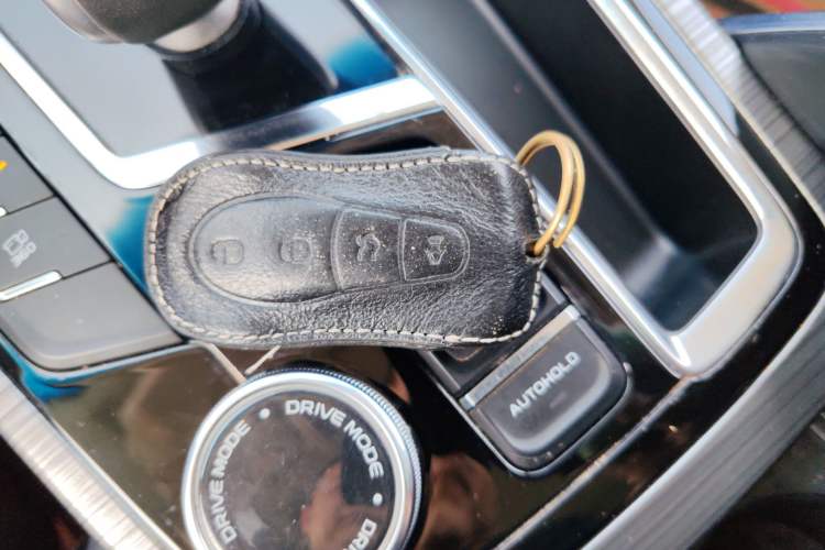 Used Geely Auto Emgrand X7 Sport 2020 1.8TD DCT Smart PRO
