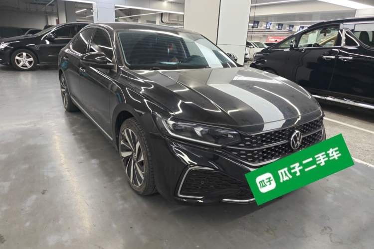 Used Volkswagen Passat 2022 330TSI Starry Elite Edition