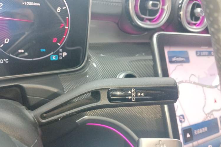 Used Mercedes-Benz C-Class 2023 Restyled C 260 L Sport Edition