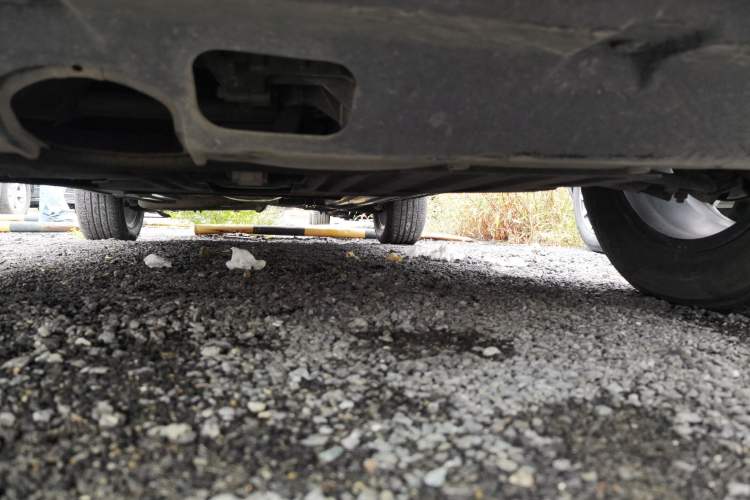 Used Haval H6 2021 3rd Generation 1.5T Automatic Two-Wheel Drive Max
