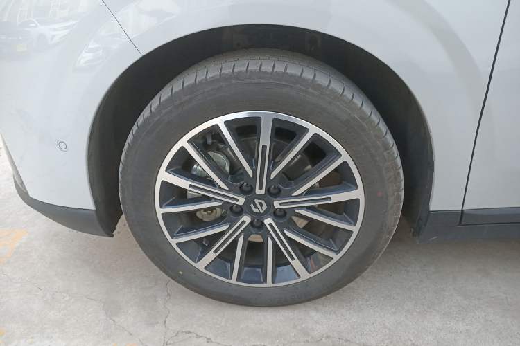 Used Leapmotor B10 2025 510 Joyful Edition
