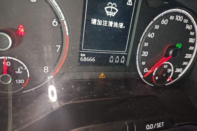 Used Volkswagen T-Cross 2019 280TSI DSG Comfort Edition