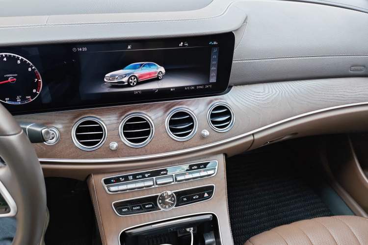 Used Mercedes-Benz E-Class 2020 Restyled E 300 L Exclusive Edition