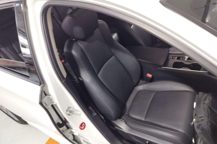 Used Honda Accord 2022 260TURBO Luxury Edition
