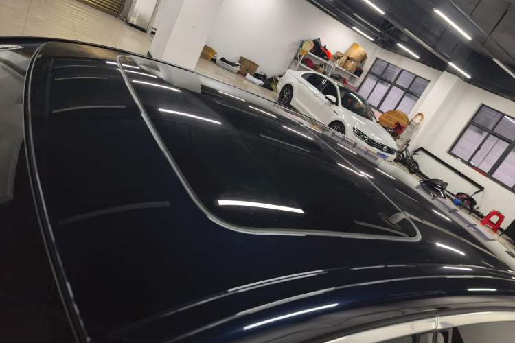 Used BMW 5 Series 2022 Restyled 525Li Luxury Package
