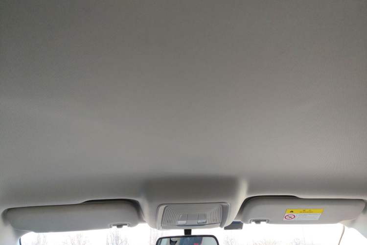 Used BYD Destroyer 05 2022 DM-i 55KM Comfort Model
