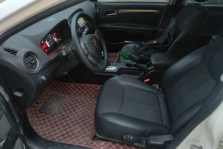Used Roewe 350 2014 1.5L Automatic Xunyue Version