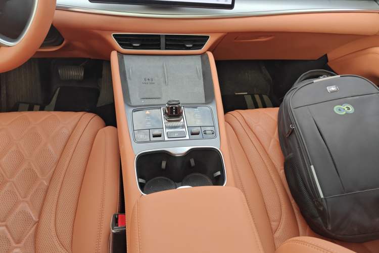 Used BYD Sealion 07 EV 2025 610 Intelligent Driving Edition
