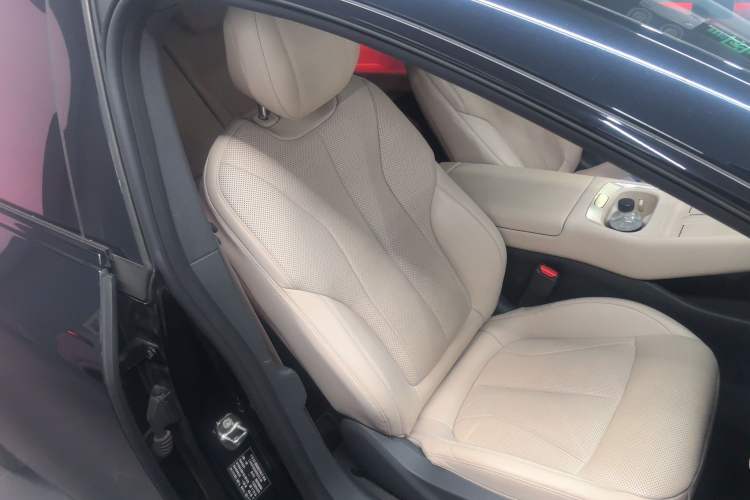 Used XPeng P7+ 2024 Long-Range Max
