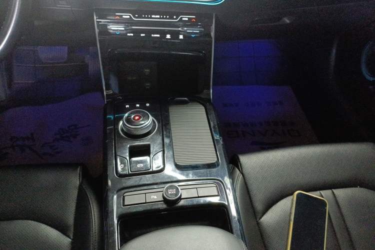 Used Kia K5 2021 270T CVVD Refreshed Edition
