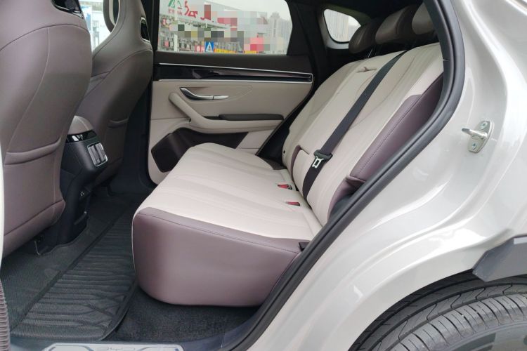 Used BYD Song PLUS New Energy 2025 DM-i Intelligent Driving 160KM Flagship Model