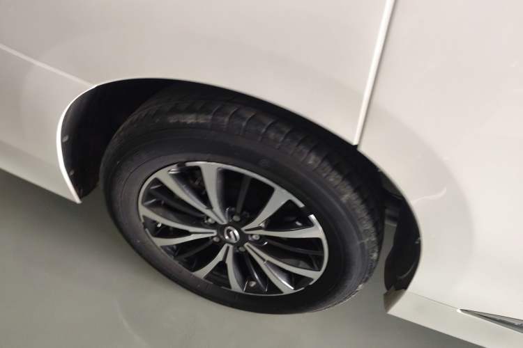 Used GAC Trumpchi M8 2021 Lingxiu Series 390T Deluxe Edition
