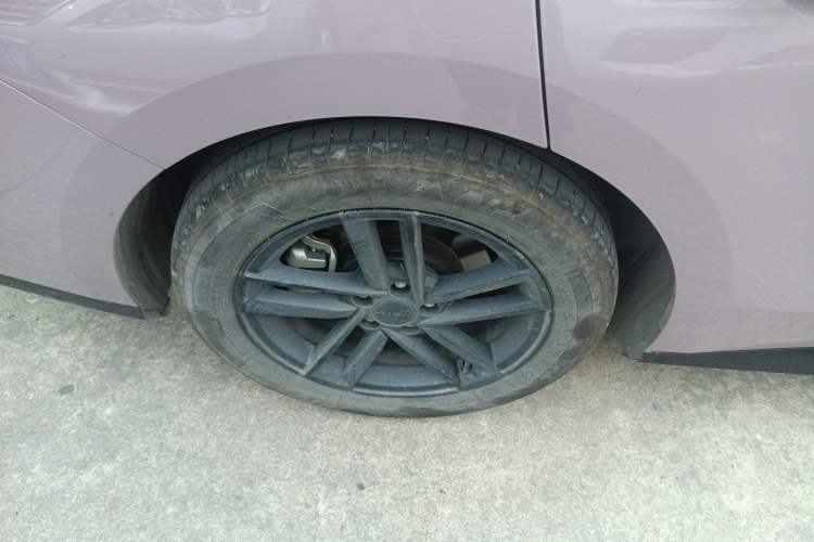 Used AION RT 2025 520 Smart Enjoy Edition
