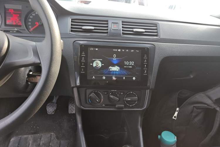 Used Volkswagen Santana 2021 1.5L Manual Fashion Edition