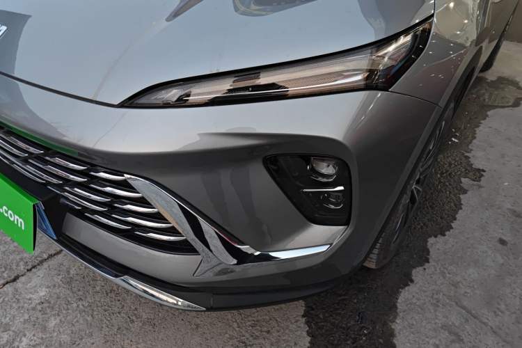 Used Buick Envision 2025 25T Entry-Grade Platinum Edition
