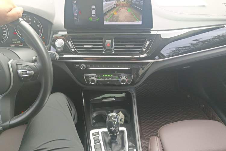 Used BMW 1 Series 2021 Restyled 125i M Sport Night Edition
