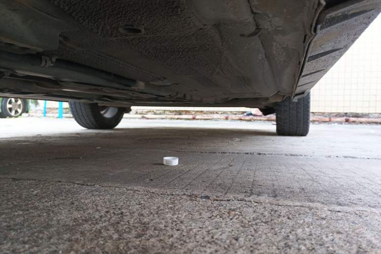 Used FORTHING S500 2016 1.6L CVT Luxury Model
