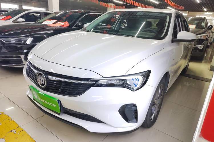 Used Buick Verano 2023 Pro Enjoyment Edition