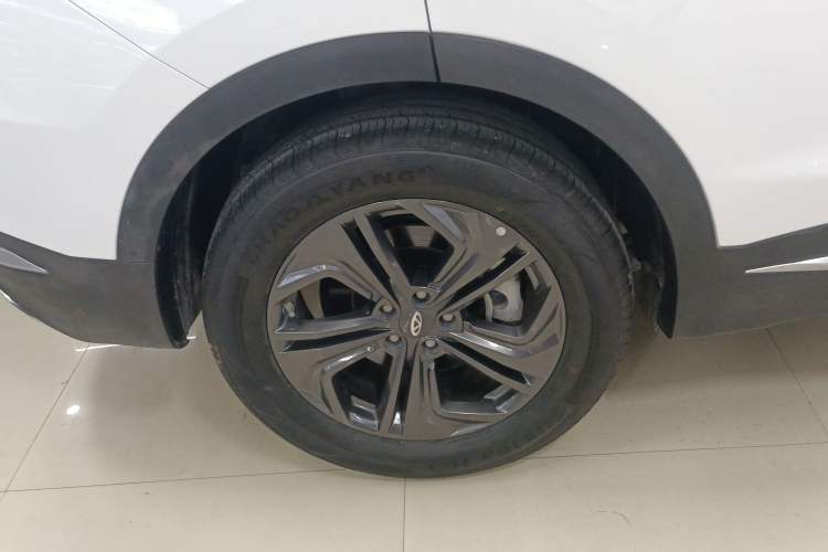 Used Chery Tiggo 7 2020 Discovery Edition 1.5T CVT Discovery No.1
