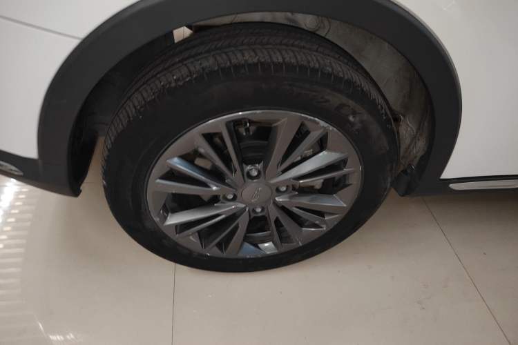 Used NETA V 2022 Chao 400 Lite