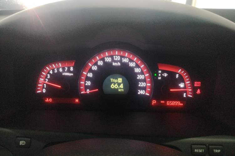 Used Kia Borrego 2015 3.8L Luxury Edition China IV
