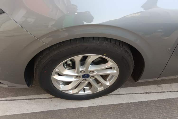 Used Ford Mondeo 2022 Facelifted EcoBoost 245 Fashion Edition