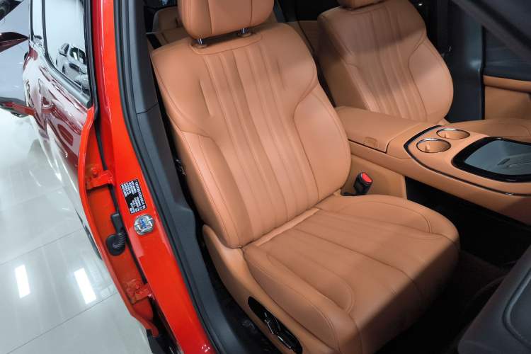 Used AION V 2024 Aion Tyrannosaurus 650 LiDAR Edition
