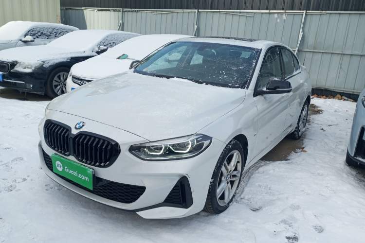 Used BMW 1 Series 2023 120i M Sport Night Edition