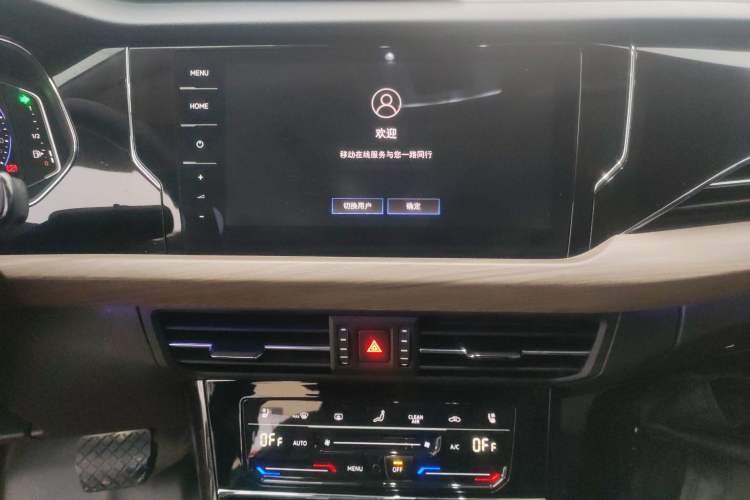 Used Volkswagen Passat 2021 380TSI Prestige Edition
