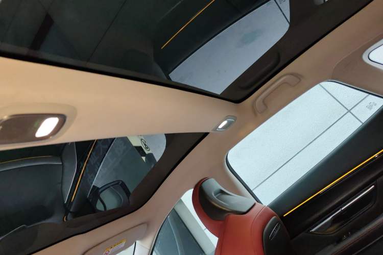 Used XPeng P7 2020 670E
