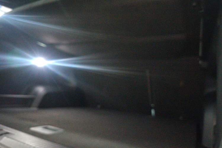 Used Volkswagen Talagon 2023 380TSI Four-Wheel Drive R-Line Cruise Edition
