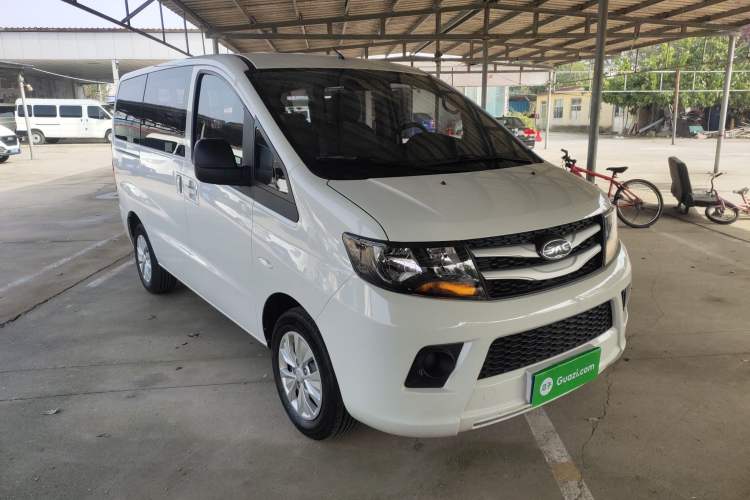 Used  M3 2019 Creator Edition 1.8L Luxury Model