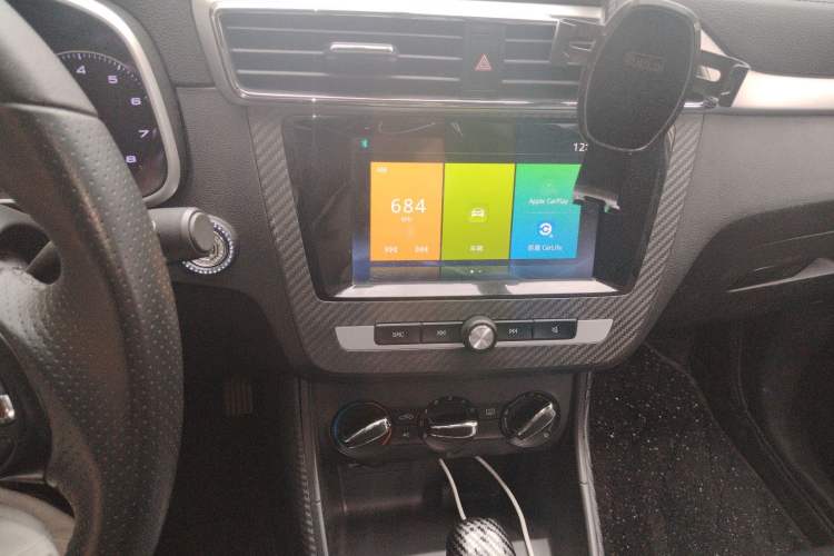 Used MG ZS 2017 1.5L Automatic Elite Edition
